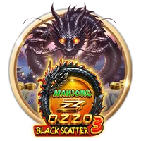 Slot Gacor Mahjong Ozzo