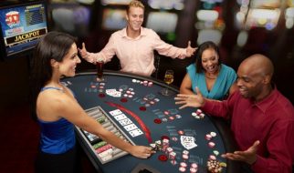 Etiket Poker - 17 Aturan Permainan Poker