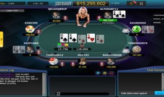 Pelajari Cara Main Poker di Web