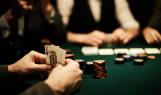 5 Langkah Menjadi Master Poker