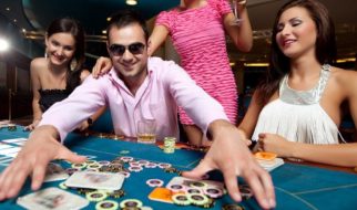 Tips Untuk Pemain Poker Uang Asli
