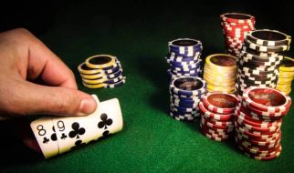 Strategi Terbaik Bermain Poker Club Online