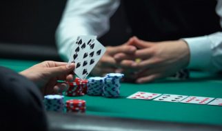 Praktik Etis yang Harus Dilakukan Saat Bermain Poker Online