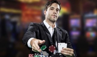 Jenis Pemain Poker yang Dapat Anda Temukan Secara Online