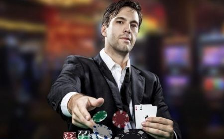 Jenis Pemain Poker yang Dapat Anda Temukan Secara Online