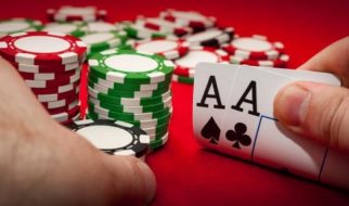 Trik untuk Meningkatkan Keterampilan Poker Online Anda