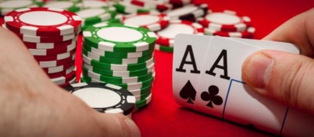 Trik untuk Meningkatkan Keterampilan Poker Online Anda