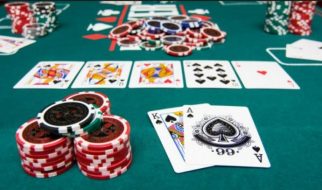 Tips Menang Poker Online - Panduan Mudah!
