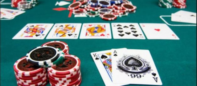Tips Menang Poker Online - Panduan Mudah!